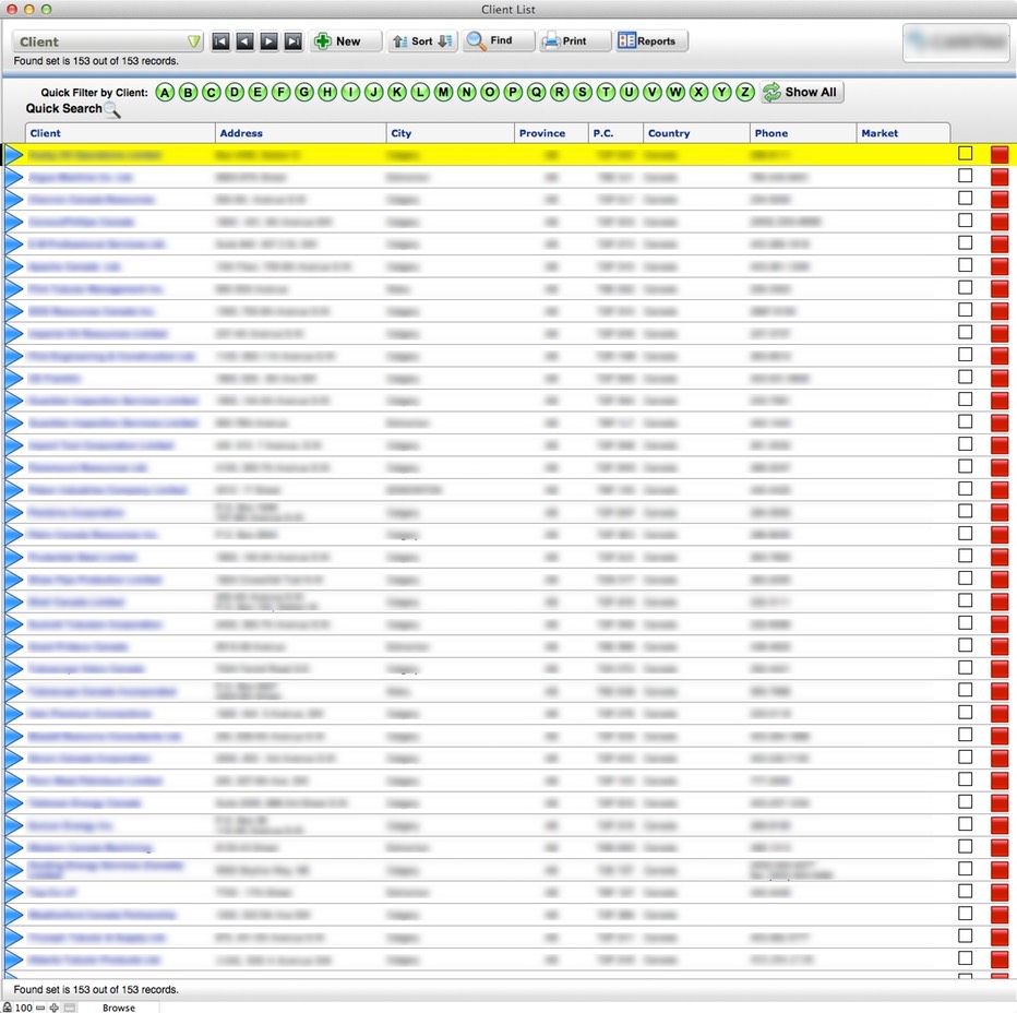 CTK_Client_List