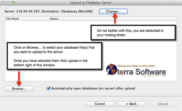 FMP_13_Upload_DB_Selection.png